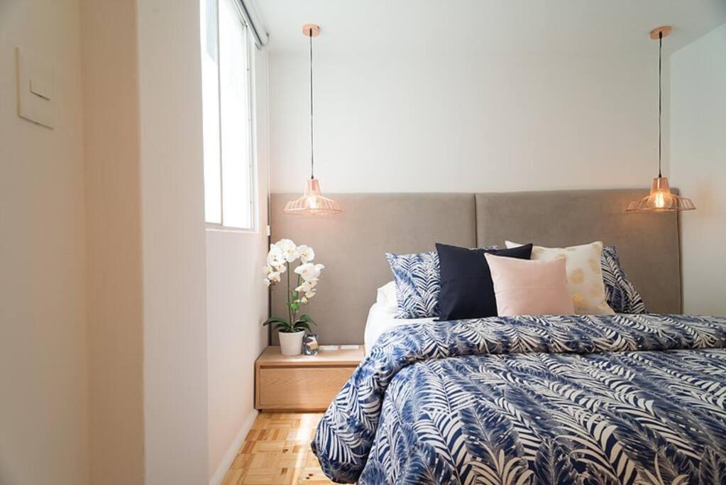 Cozy In Condesa's Heart ! Appartement